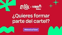 Inscripciones Mad Cool Talent By Vibra Mahou 2024