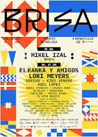 Confirmaciones Brisa Festival 2024