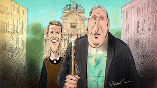 Del día de los inocentes