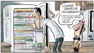 Del día de los inocentes