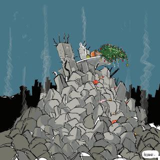 Del día de los inocentes