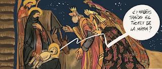 Del día de los inocentes