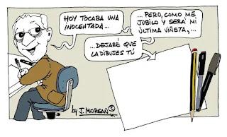 Del día de los inocentes