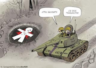 Del día de los inocentes