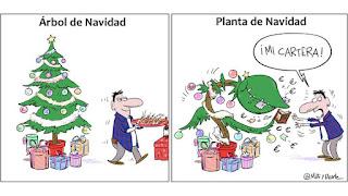 Del día de los inocentes