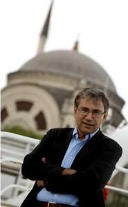 «Recuerdos de montañas lejanas. Cuadernos ilustrados», de Orhan Pamuk