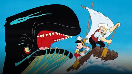 Pinocho (USA, 1940) Pinocho (USA, 1940)