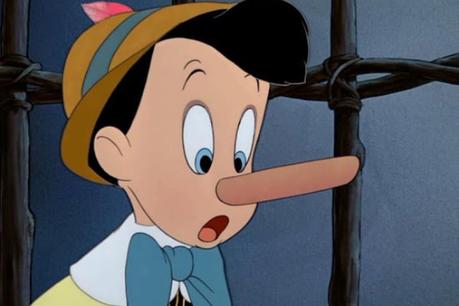 Pinocho (USA, 1940) Pinocho (USA, 1940)