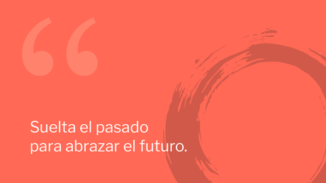 Dejar ir para avanzar: cierra el año con propósito