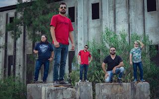 Rock Federal: La Vorágine Rock