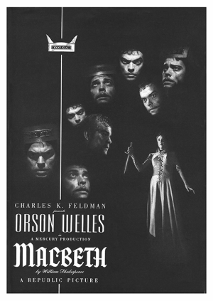 Macbeth, 1948