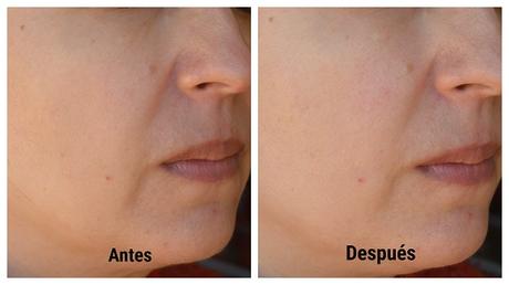 “Skin Rebalancing and Revitalising Mask” de DR.BOTANICALS “Skin Rebalancing and Revitalising Mask” de DR.BOTANICALS