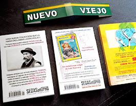 «Vance Lorigan» está llegando a los compradores y recibe las primeras reseñas