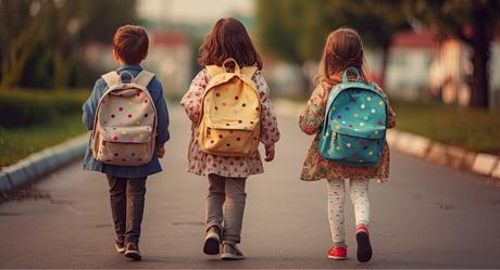 Actividad física ligera, clave para revertir el colesterol infantil Actividad física ligera, clave para revertir el colesterol infantil