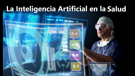 Recopilatorio de artículos clave para aprender y conocer la inteligencia artificial en salud