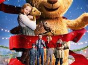 Teddy, magia Navidad (Noruega, 2022)