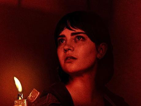 El coco se esconde en el armario THE BOOGEYMAN: TU MIEDO ES REAL 2023 El coco se esconde en el armario THE BOOGEYMAN: TU MIEDO ES REAL 2023