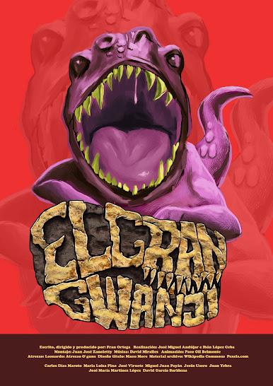 III Edición 'Koprolitos de Oro' (Nominaciones)