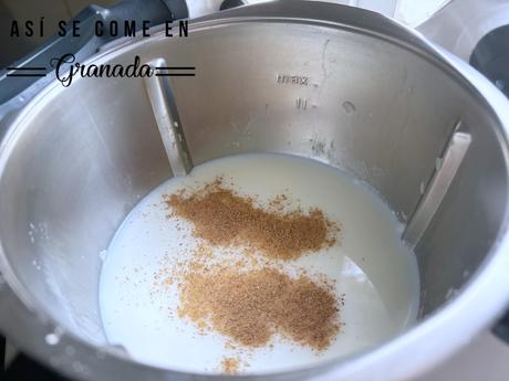 Croquetas de bacalao ahumado