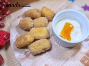 Croquetas bacalao ahumado