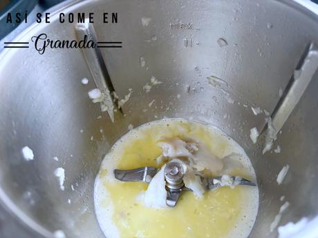 Croquetas de bacalao ahumado