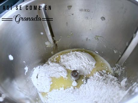 Croquetas de bacalao ahumado