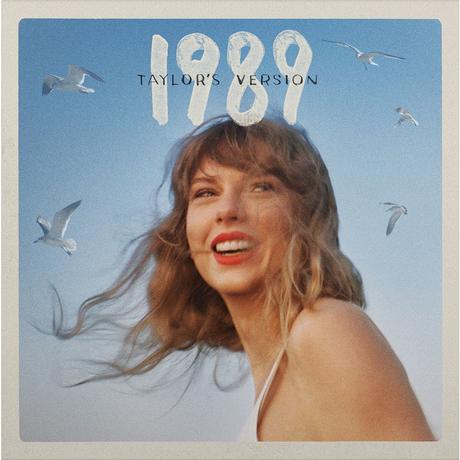 1989 (Taylor's Version) - Tangerine Edition (Edición Color Exclusiva) (2 LP-Vinilo).