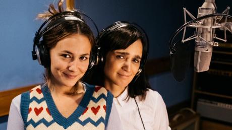 Rigoberta Bandini y Julieta Venegas se unen en el tema ‘Qué más da’ Rigoberta Bandini y Julieta Venegas