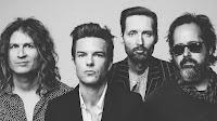 Nuevo villancico de The Killers