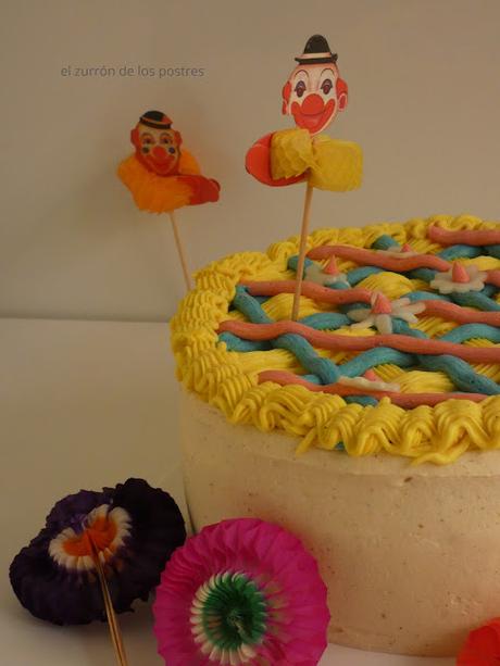 Tarta de Manzana y Praliné de Nueces