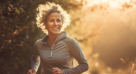 El ejercicio puede mejorar la salud del cerebro, según otro estudio El ejercicio puede mejorar la salud del cerebro, según otro estudio