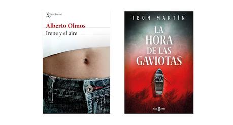 Mis lecturas del 2023