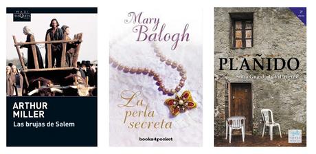 Mis lecturas del 2023