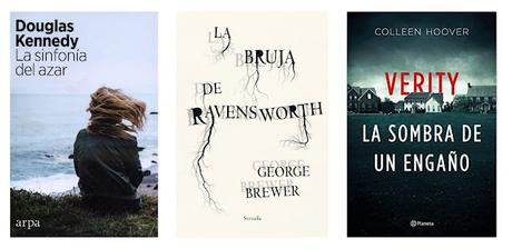 Mis lecturas del 2023