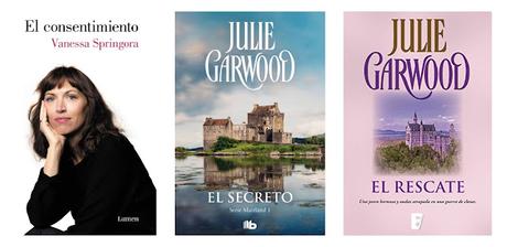 Mis lecturas del 2023