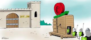 De la juventud de hoy