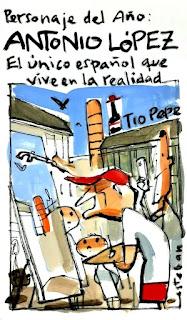 De la juventud de hoy