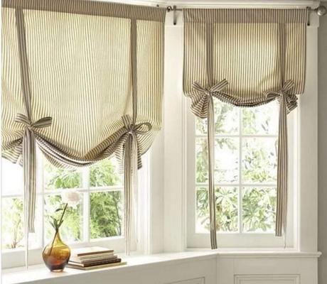 - Estores Paquetto a medida.