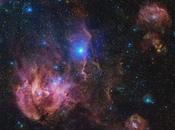impresionante imagen nebulosa 1.500 millones píxeles