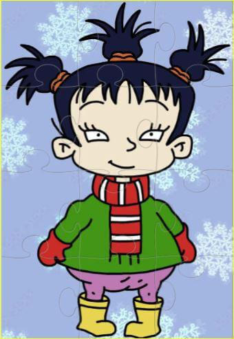 Ropa de invierno. 3 juegos interactivos Ropa de invierno. 3 juegos interactivos