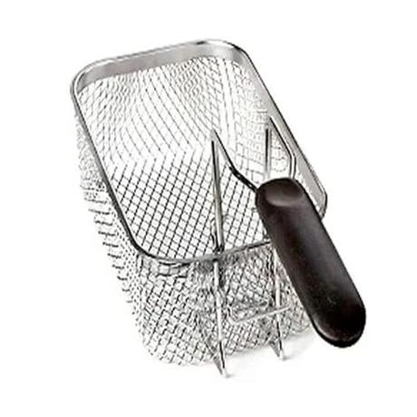 Bar Cestillo Repuesto para freidoras de 3-3,5 litros (Ver Medidas en descripción)