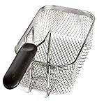 Lacor Cesta para freidora eléctrica de 3,5 litros R69135A