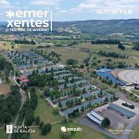 Confirmaciones emerxentes 2024