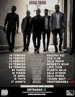Neverland Bari, conciertos 2024