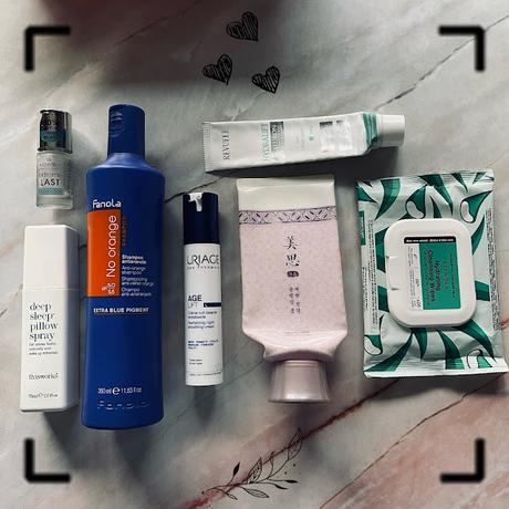 productos terminados belleza