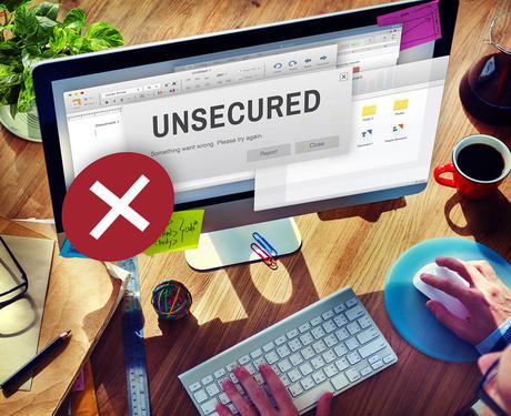 Seguridad del almacenamiento en Nube sincronizando archivos