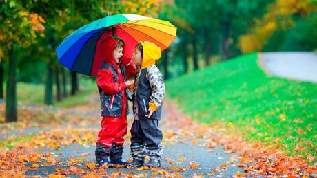 Con lluvia o frío ¿Qué planes hacemos?