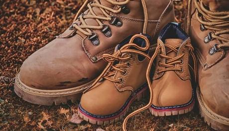 Las mejores rutas para hacer a pie o en bici con los niños Las mejores rutas para hacer a pie o en bici con los niños