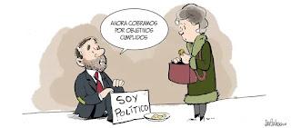 Del elogio español de lo grotesco