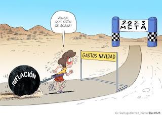 Del elogio español de lo grotesco